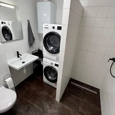 Susilova 14 Iv Apartment