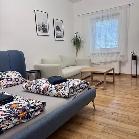 Susilova 14 Iv Apartment Přerov