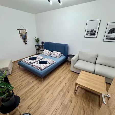 Susilova 14 Iv Apartment *