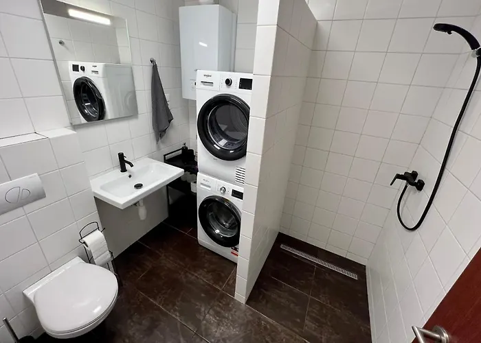 Susilova 14 Iv Apartment