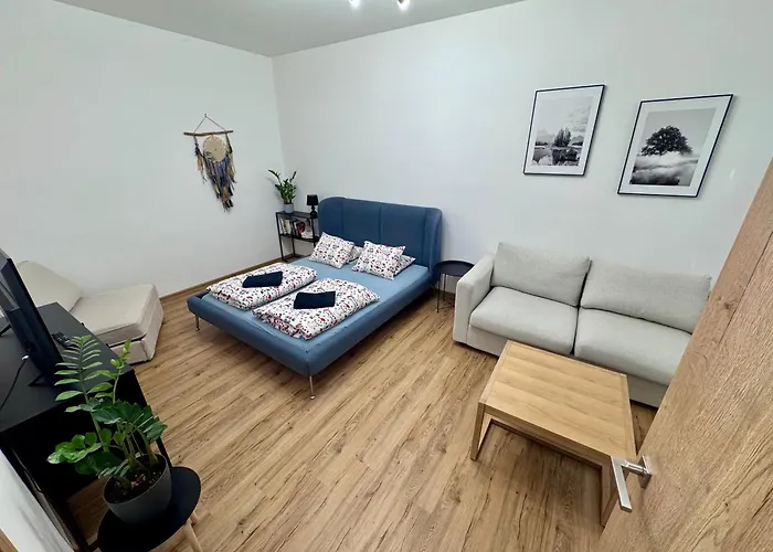 Susilova 14 Iv Apartment *